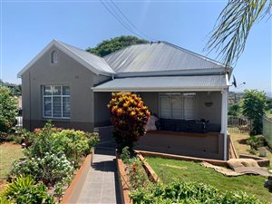 7 Bed House in Greenwood Park