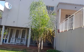 4 Bedroom House in Hazyview