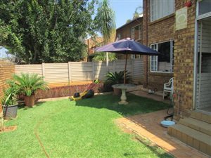2 Bed Apartment in Faerie Glen