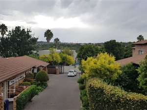 1 Bed Townhouse in Edenburg