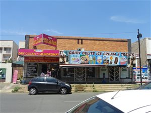 700 m² Commercial space in Kensington
