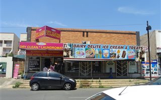 700 m² Commercial space in Kensington