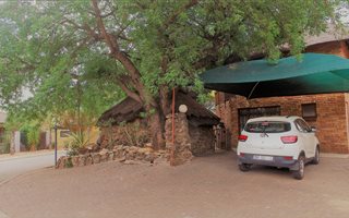 5 Bedroom House in Bendor