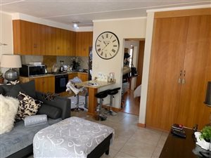 1 Bed Apartment in Morninghill