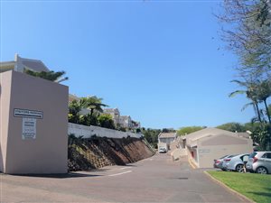 3 Bed Duplex in Umgeni Park