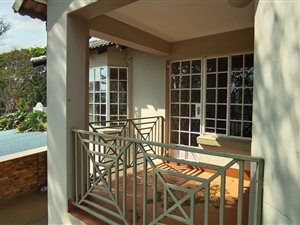 3 Bed Apartment in Wapadrand
