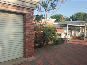 2 Bed House in Randhart