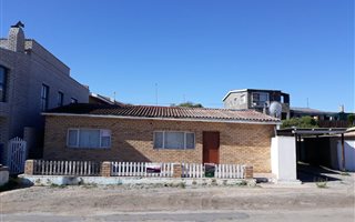 3 Bedroom House in Port Nolloth