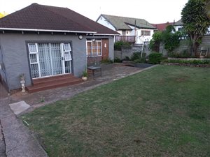 3 Bed House in Umbilo