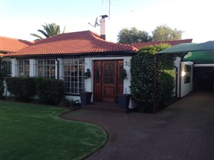 4 Bed House in Brakpan North