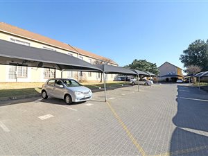 2 Bed Apartment in Kew