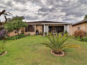 3 Bed Simplex in Prestondale