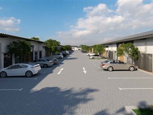 95 m² Commercial space in Mt Edgecombe