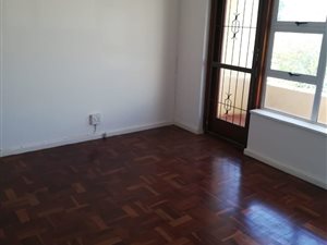 2 Bed Apartment in Boston