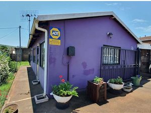 3 Bed House in Copesville