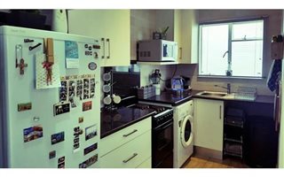 2 Bedroom Duplex in Parktown North