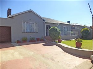 3 Bed House in Gerdview