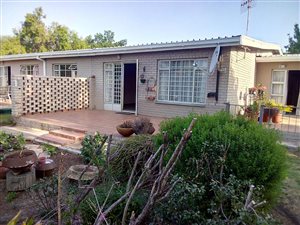 1 Bed House in Eureka