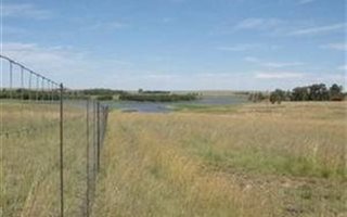 4.8 ha Land available in Vaal Dam