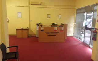 123 m² Office Space in Richards Bay Central