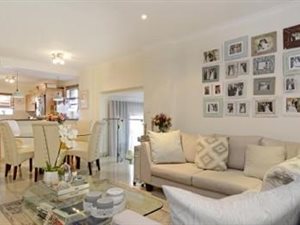 2 Bed Townhouse in Glenhazel