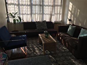1 Bed Apartment in Windermere