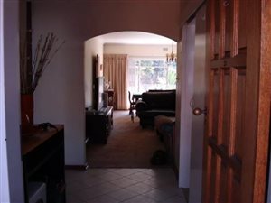 3 Bed Townhouse in Benoni Central