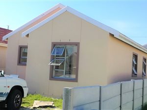 3 Bed House in Broadlands