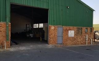 270 m² Industrial space in Anderbolt