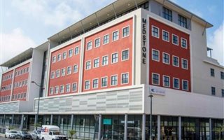 96 m² Office Space in Umhlanga Rocks