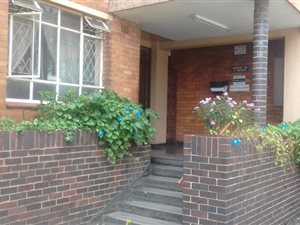 2 Bed Apartment in Butterworth