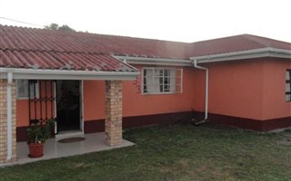 4 Bedroom House in Esikhawini