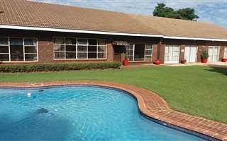4 Bedroom House in Delmas