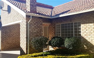 2 Bedroom Townhouse in The Wilds