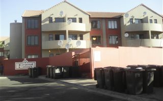 1 Bedroom Apartment in Midridge Park