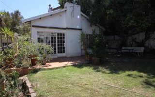 1 Bedroom Garden Cottage in Rivonia