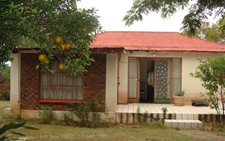 3 Bedroom House in Modimolle