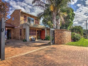 4 Bed House in Edendale