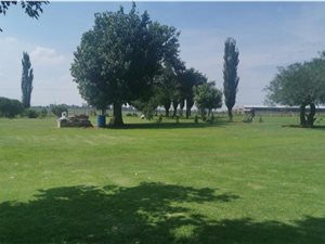 11 ha Farm in Sundra