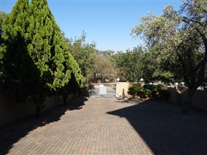 2 Bed House in Nelspruit