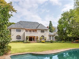 4 Bed House in Dunkeld