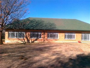 4.3 ha Farm in Deales Gift