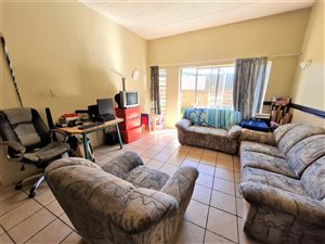 2 Bed Apartment in The Reeds