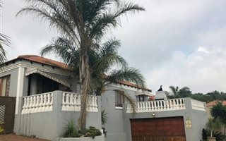3 Bedroom House in Highveld Park
