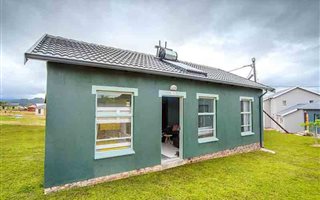 3 Bedroom House in Karino