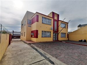 506 m² Commercial space in King Williams Town