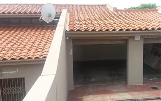 2 Bedroom House in Westville