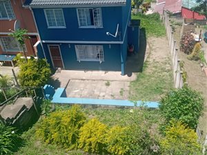 3 Bed Duplex in Newlands East