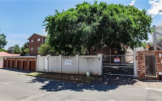 1 Bedroom Apartment in Grahamstown