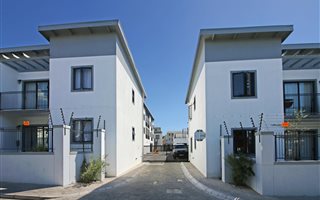2 Bedroom Apartment in Wellington Central